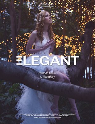 Fashion #1 (December 2017)