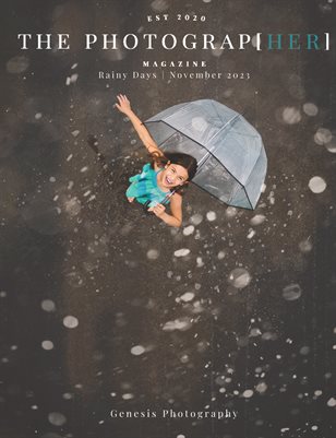 Rainy Days | November 2023
