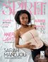 Your SPIRIT Sarah Mandjou 