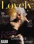 LOVELY Magazine | The December Portrait Edition | Vol.3 | 2024
