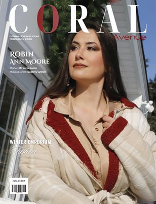 Coral Avenue Issue 367
