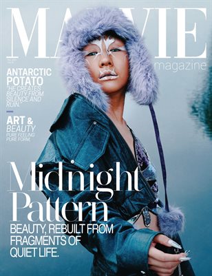 MALVIE BEAUTY Edition 95 October 2025