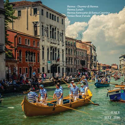 Italy Seven-Sienna 2018