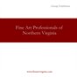 Fine Art Professionals of Northern Virginia