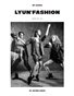 LYUN ISSUE No.14 (VOL No.6) C3