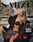 SARZE Boudoir Vol 84 March Issue 2