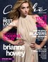 Cliché Magazine - April/May 2015 (Brianne Howey Cover)