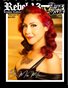 Rebel 13 Magazine Pinup Issue #9 April 2023