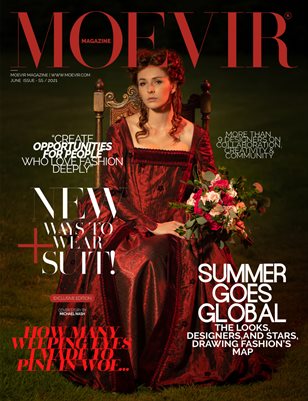 13 Moevir Magazine June Issue 2021