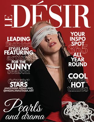 JULY_LE_DESIR___Fashion_Issue