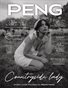 PENG Magazine ISSUE#25 MAR 2024 B&W VOL.3