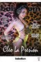 CLEO LA PRESION SEPTEMBER CHAPTER I - BABEDIUM MAGAZINE COVER POSTER