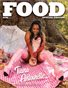 FOOD Volume 1 – Tiana Antoinette Cover