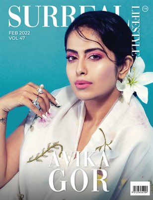 SURREAL Lifestyle VOL 47