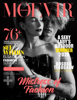 11 Moevir Magazine August Issue 2020