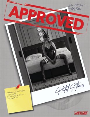 Approved Best Of Issue 5