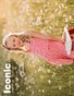 Iconic Child Magazine 2025-26 Mid-Year Calendar