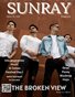 SUNRAY MAGAZINE ISSUE 16