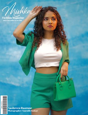 Mishka 196 Saurabh Sonkar 