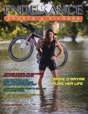 July/August 2017 Issue