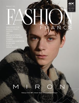 Fashion France Vol -117