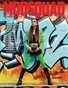 2026, Retro Lovely, Modsquad VOL-66, Sarah Nicole Lottinville, Cover.