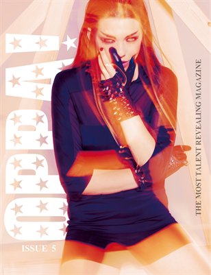 OPPA! Magazine Issue 5 (Ver. 4)