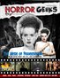 Horror Geeks Magazine- February 2015