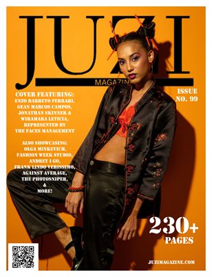 JUZI ISSUE NO 99