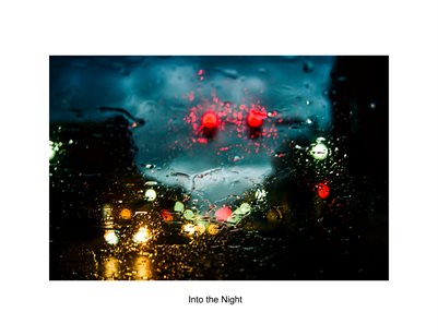 Into the Night