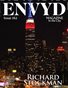 ENVYD Magazine Issue 162 In the City