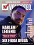 Validated Magazine ft. Six Figga Digga