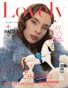 LOVELY Magazine | The January Happy New Year Edition | Vol.1 | 2026