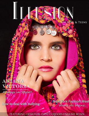 Illusion for Kids Vol 2