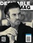 Desirable Magazine Issue  #8 Special Edition