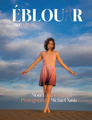 Eblouir Magazine Vol 69