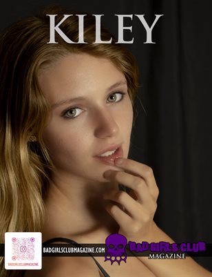 Kiley - Sexy Petite Blonde Babe is Dressed for the Prom, as a Cow Girl and Ready to Hitch Hike Cross Country