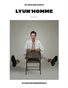 LYUN Homme Issue No.8 