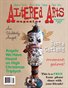 Altered Arts magazine issue 9:5