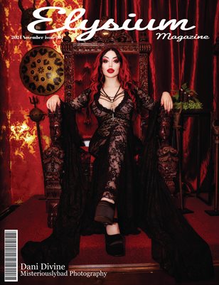 Elysium 201 Dani Divine
