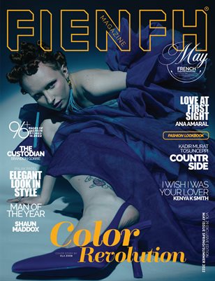 01 Fienfh Magazine May Issue 2022