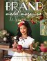 Brand Model Magazine  Issue # 1325