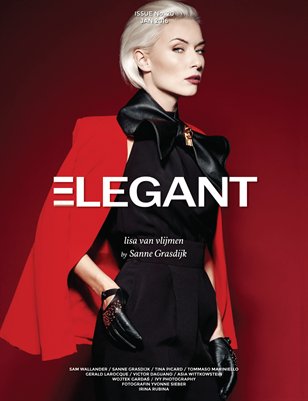 Fashion #6 (Jan 2016)