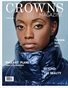 Crowns Magazine March 2018