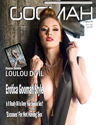 Goomah - Sept - 2014