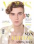 VOUS Magazine | The April Man Edition | Vol.4 | 2024