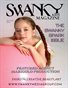 Swanky Kids Magazine -July 2025: The Swanky Spark Issue - A Marigold Production Special