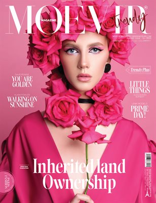 18 Moevir Magazine August Issue 2023