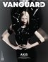 Vanguard #43 vol.1