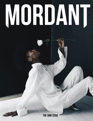 THE JUNE ISSUE VOL 5